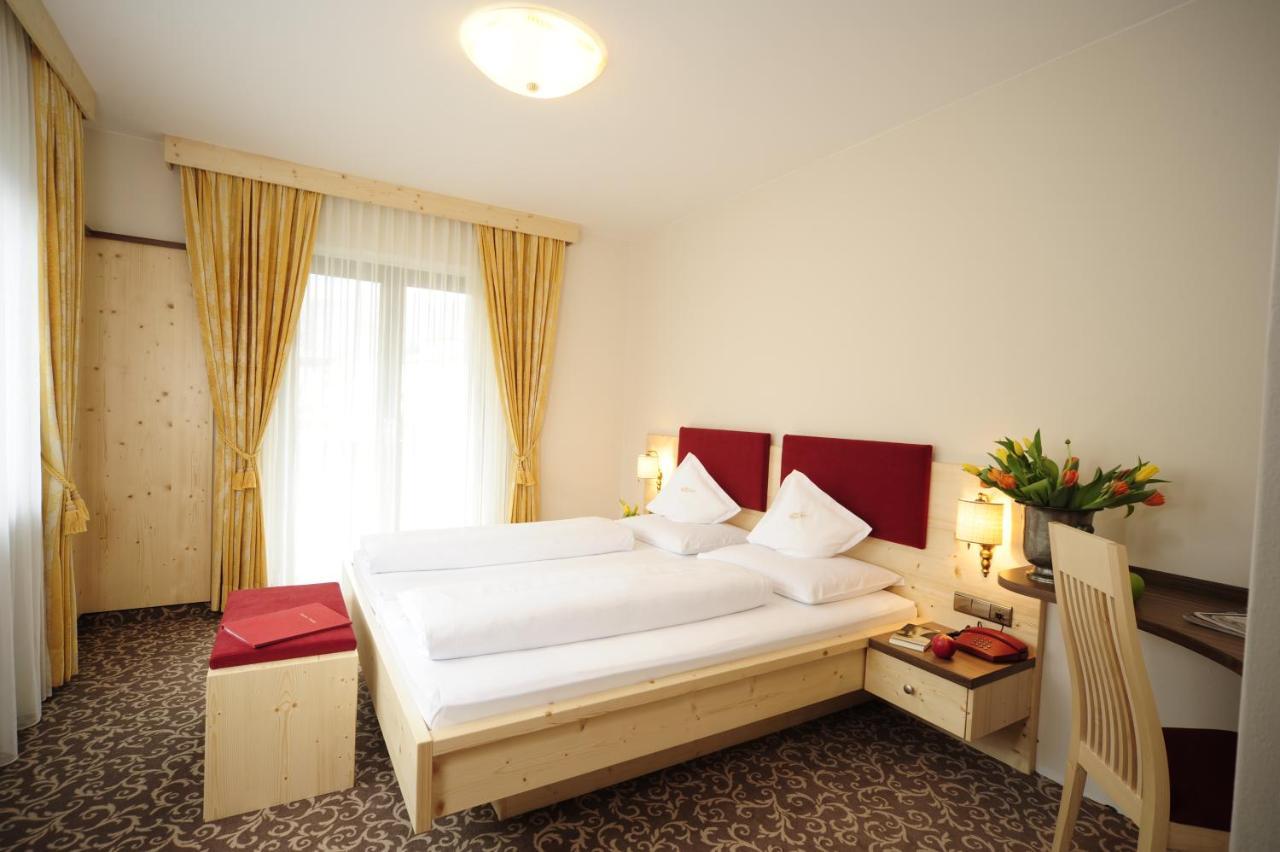 Hotel Verena Лана Екстер'єр фото